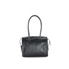 VICTORIA HANDBAG I SORT