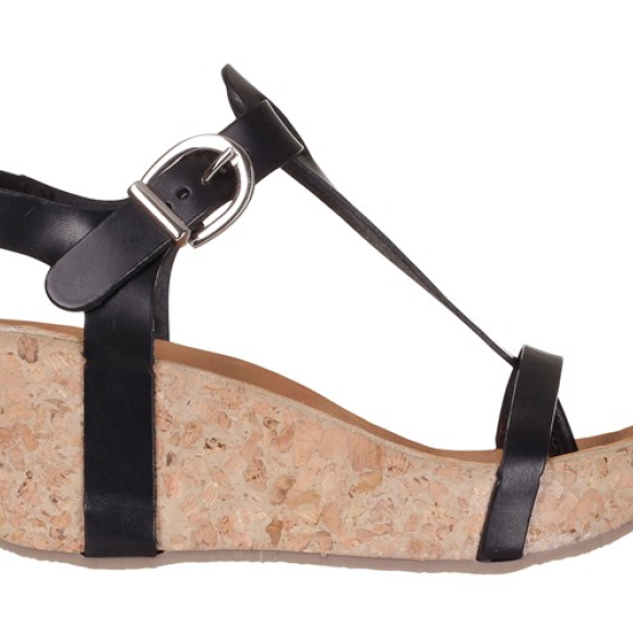 ANE SORT SANDAL