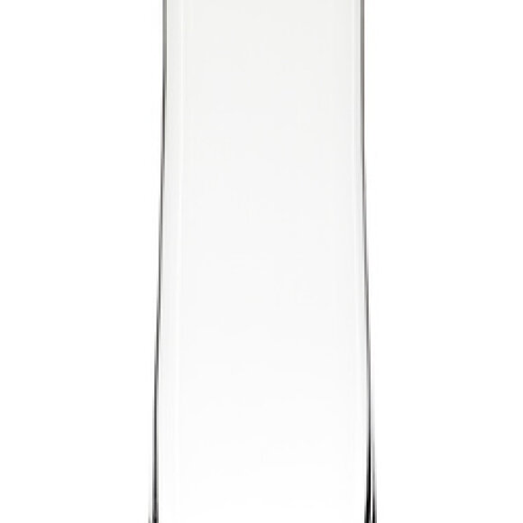 HAY - COLOUR GLASS CARAFE GOLDEN DOT
