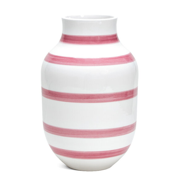 KÄHLER - OMAGGIO H305 ROSA VASE