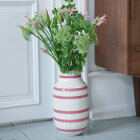 KÄHLER - OMAGGIO H305 ROSA VASE