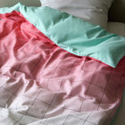HAY - MINIMAL BED LINEN 140X220