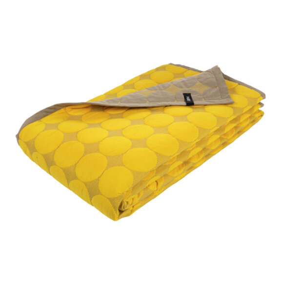 HAY - MEGA DOT QUILT 195X245
