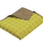 HAY - MEGA DOT QUILT 195X245
