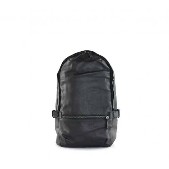 SORT SACK BAG MINI RYGSÆK