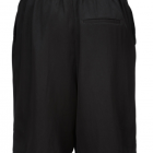 URIAN SORTE KNÆLANGE SHORTS