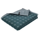 HAY - BABY DOT QUILT 125X175