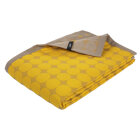 HAY - BABY DOT QUILT 125X175