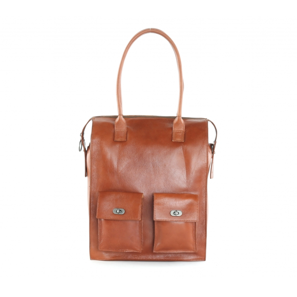 COGNAG VICTORIA TOTE BAG