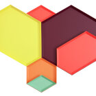 HAY - KALEIDO BAKKE LARGE