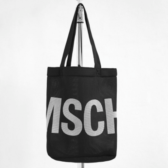 FLAX SHOPPER I SORT MSCH