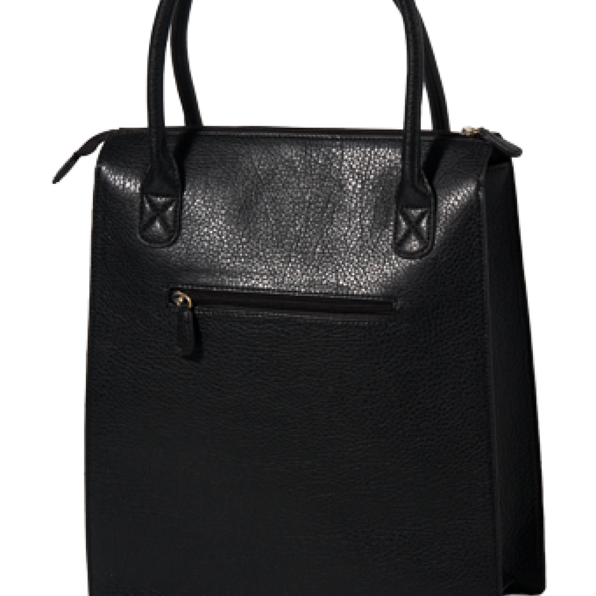 SCHELDE GIV-GAVER.DK - - KARLA BAG I SORT