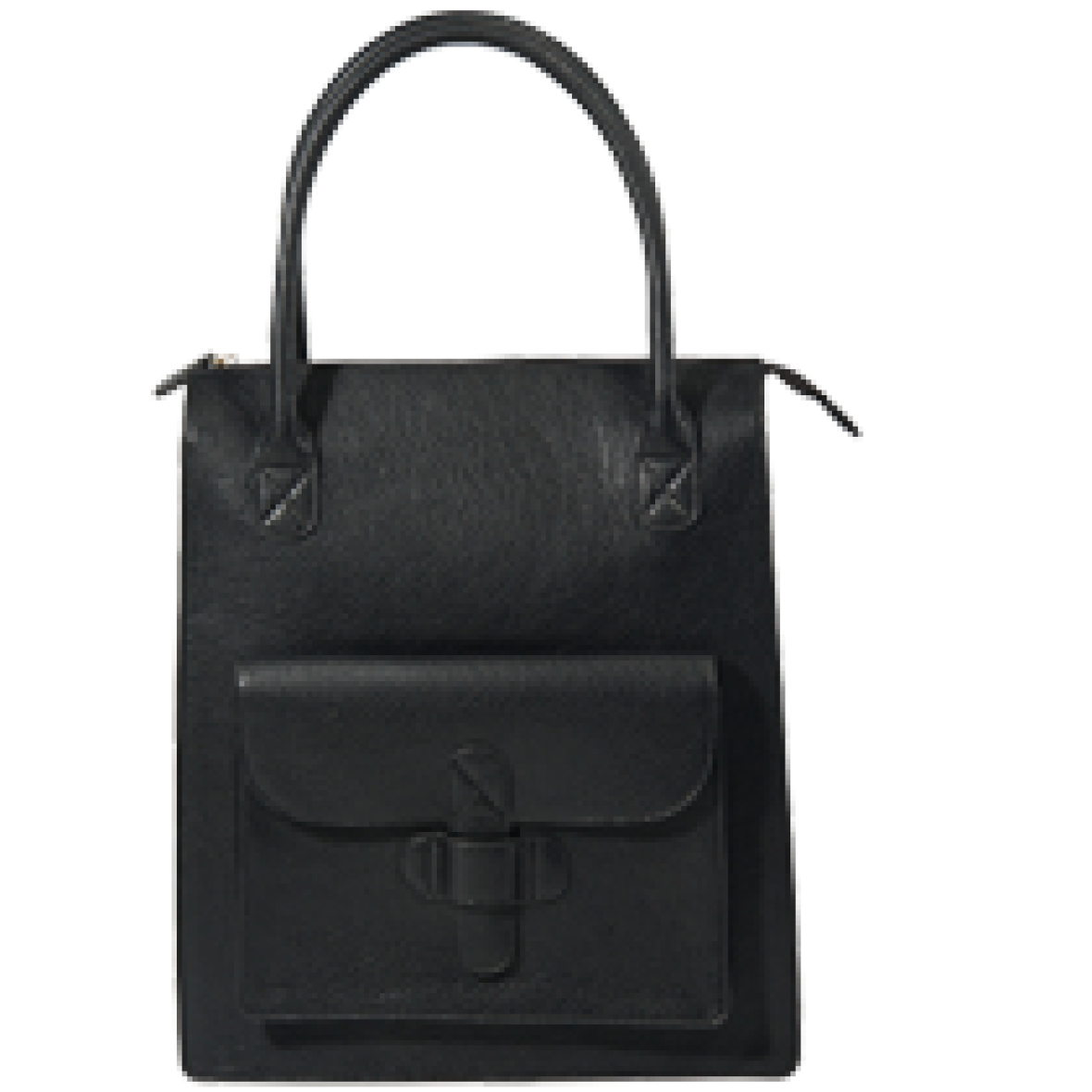 SCHELDE GIV-GAVER.DK - - KARLA BAG I SORT