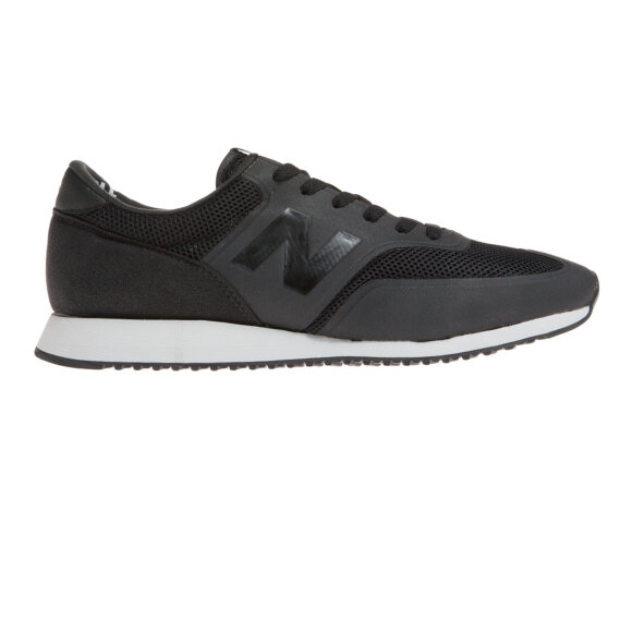 NEW BALANCE - 620 SNEAKERS I SORT