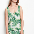 TOP M. PALME PRINT