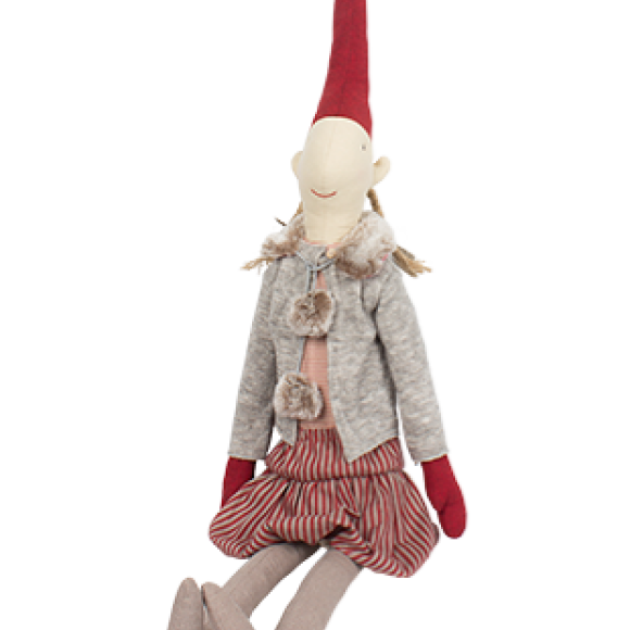 MAILEG - MEGA NISSE - HELEN, 2014