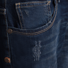 MOS MOSH - BRADFORD BLUE DENIM JEANS