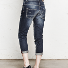 MOS MOSH - BRADFORD BLUE DENIM JEANS