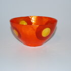 ORANGE MUSLINGSKÅL