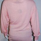 ROSA CARDIGAN M. TRYKKNAPPER