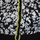 MANSTED - BLOMSTRET CARDIGAN M. LIMEKANT