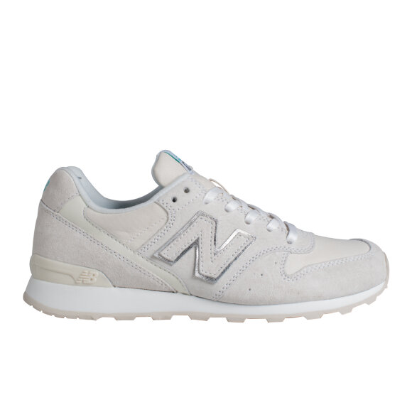 NEW BALANCE - WR996EA NEW BALANCE CREAM