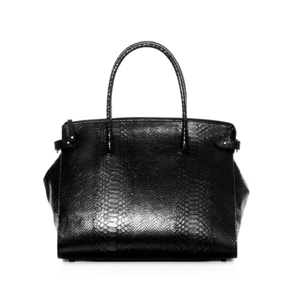 ANACONDA DECADENT X-SMALL  SHOPPER