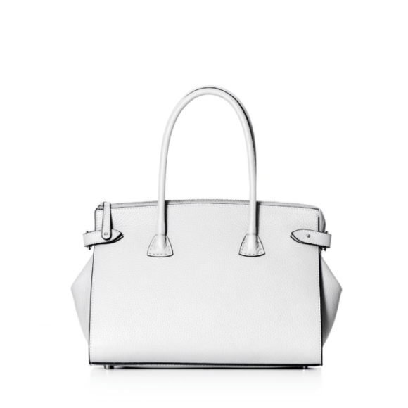 LYSGRÅ DECADENT SMALL SHOPPER