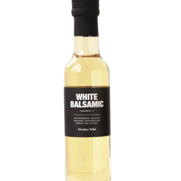 Nicolas Vahe - HVID BALSAMICO, 25CL