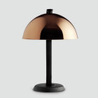 HAY - CLOCHE KOBBER BORDLAMPE