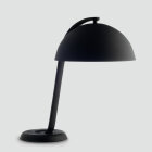 HAY - CLOCHE SORT BORDLAMPE