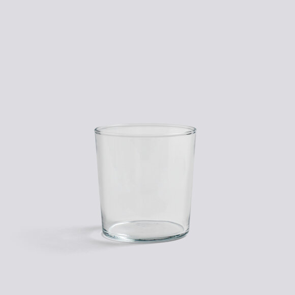HAY - GLASS MEDIUM -4 STK. I EN BOKS