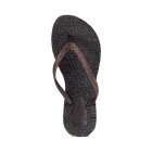 ILSE JACOBSEN - LADIES GLITTER FLIP FLOP