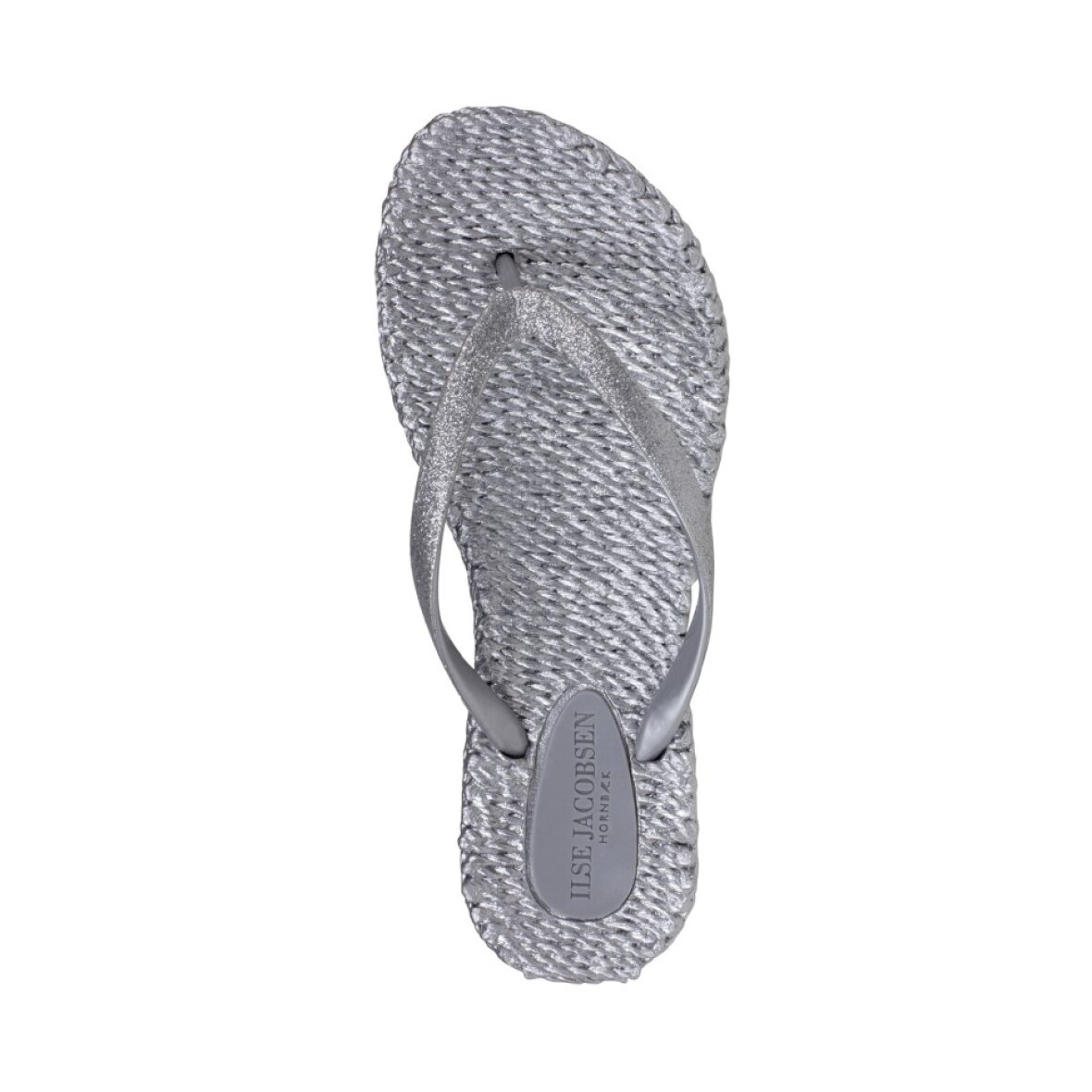 Ved navn effektivt praktisk SCHELDE | GIV-GAVER.DK - SKO - ILSE JACOBSEN - LADIES GLITTER FLIP FLOP