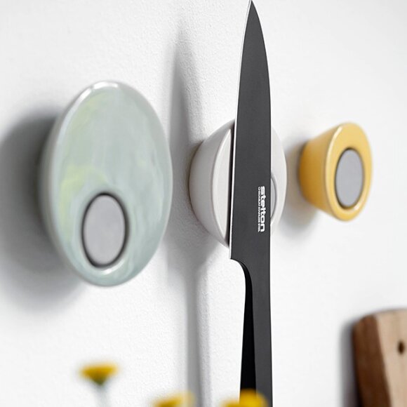 KÄHLER - MAGNA TURKIS Ø55 KNIVMAGNET