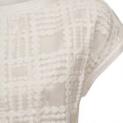 ONE TWO LUXZUZ - TOP M/BLONDE FORAN RÅHVID