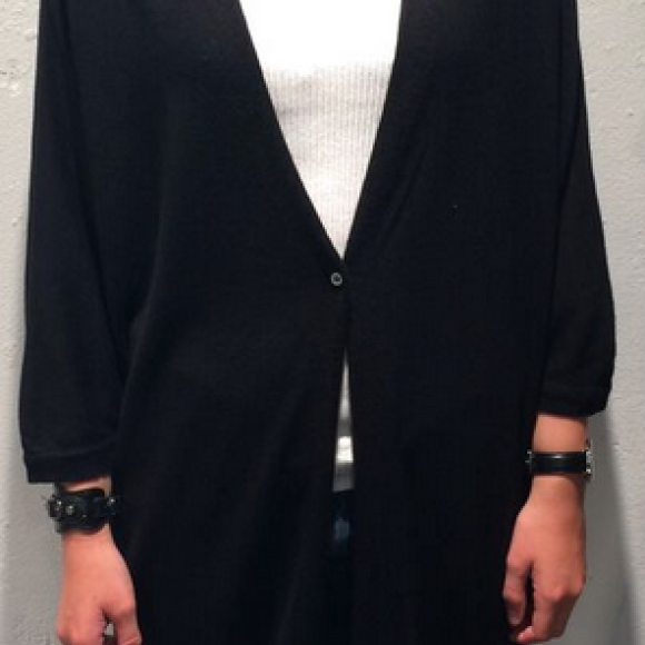 RUE de FEMME - CAITLIN SORT OVERSIZE CARDIGAN