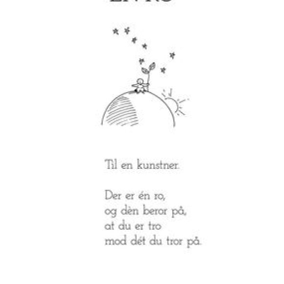 PIET HEIN - GRUK - ÉN RO - KORT