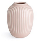 KÄHLER - HAMMERSHØI VASE H100