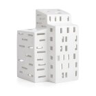 KÄHLER - URBANIA LYSHUS H240 ETAGE