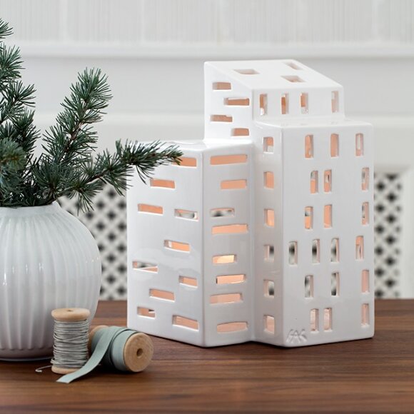 KÄHLER - URBANIA LYSHUS H240 ETAGE