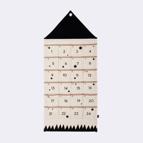 FERM LIVING - JULE KALENDER