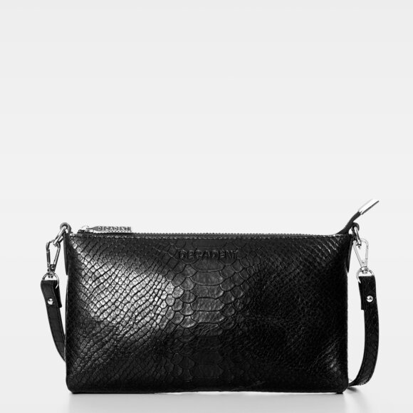 MINI SORT SNAKE CROSS BODY