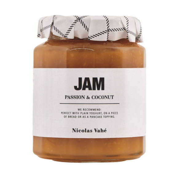 Nicolas Vahe - MARMELADE PASSION OG KOKUS