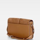COGNAC DECADENT SATSHEL  TASKE