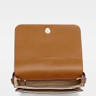 COGNAC DECADENT SATSHEL  TASKE
