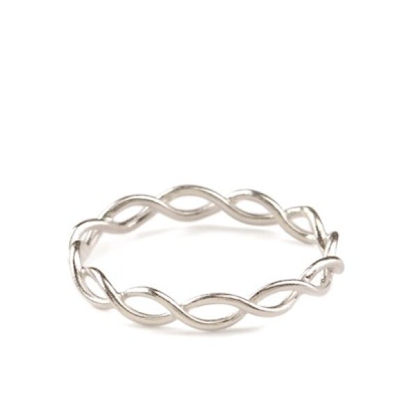 PERNILLE CORYDON - ENTANGLED RING