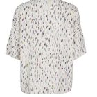 SAMSØE SAMSØE - MAINS MØNSTRET T-SHIRT