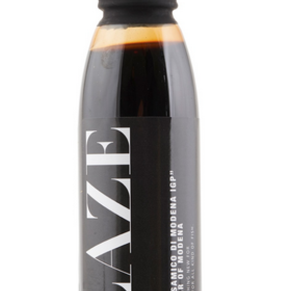 Nicolas Vahe - BALSAMICO GLACE M. SOJA