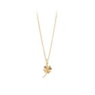 PERNILLE CORYDON - CLOVER NECKLACE 40-48 CM